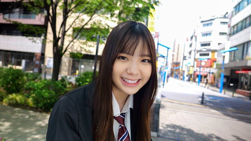 【アフスク☆セックス】激カワ巨乳ガールりおんちゃん！！SEXをするたびに体が成長し続ける魅惑のエロボディ！！弾力性抜群の巨乳を揺らしながら激イキガールに大量中出し！！のサムネイル画像