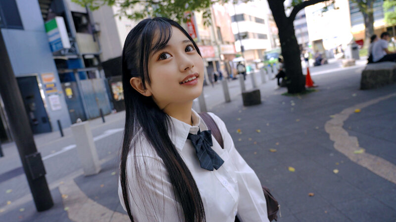 若者向け雑誌の研究生モデルちゃん！！裏では色んな男と遊びまくっている清楚系ヤリマン！！未来のスターのエロボディに大量中出し！！のサムネイル画像