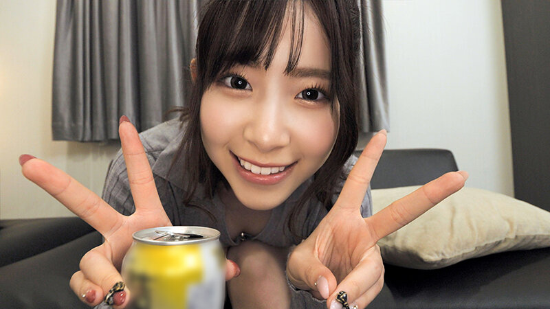 【チョロマンビッチ】ヤリマンJD出会い系で即ゲット！！あざとかわいいほろ●いめちゃかわJDに中出しキメちゃいました♪ 【誰でもいつでもOK】のサムネイル画像