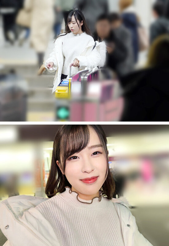 脱いだらスゴイ青森出身専門学生 新人 朝比ゆの 20歳のAVデビューのサムネイル画像