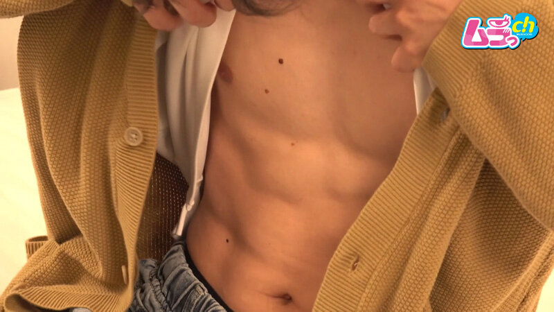 素人男子のリアルSEX 1 ユウセイ君27歳のサムネイル画像
