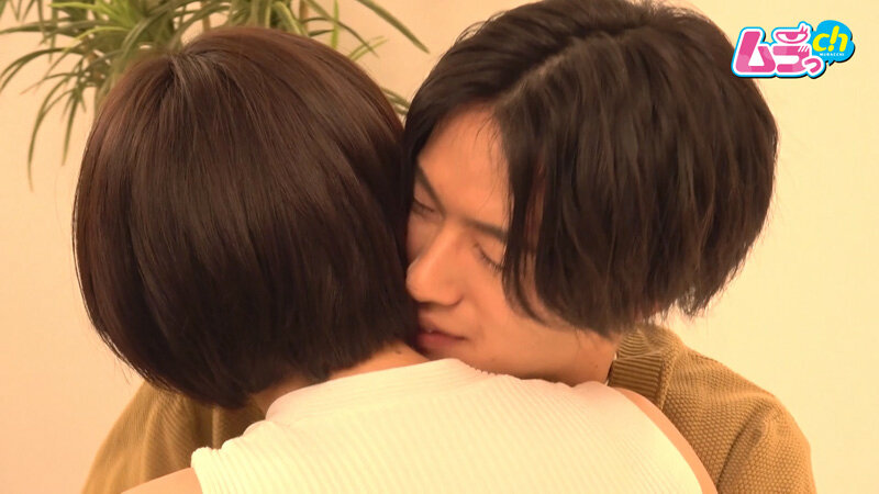 素人男子のリアルSEX 1 ユウセイ君27歳のサムネイル画像