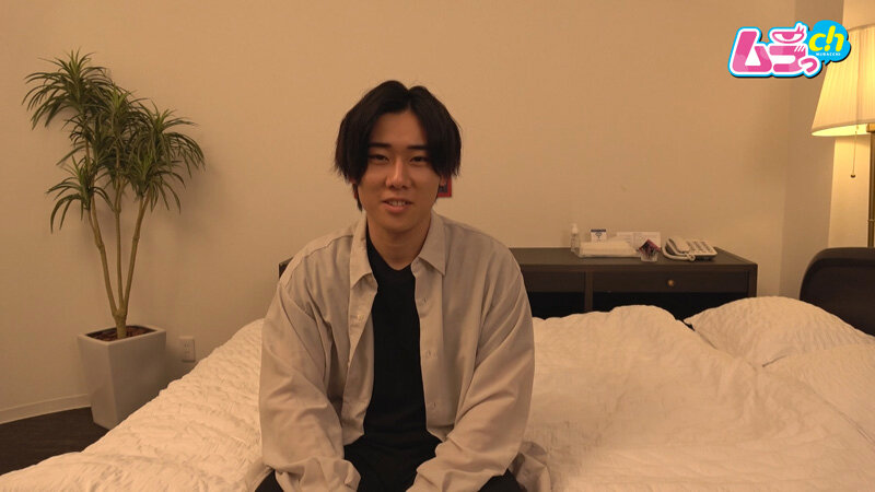 素人男子のリアルSEX 5 よしき君25歳のサムネイル画像