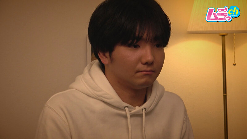 素人男子のリアルSEX 8 りょう君25歳のサムネイル画像