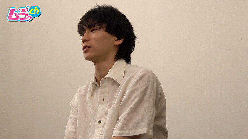 素人男子のリアルSEX 16 ナギ君25歳のサムネイル画像
