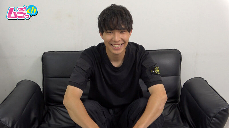 オトコノコのオナニー ぺいくん23歳のサムネイル画像