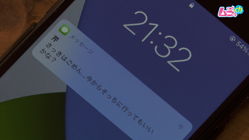 昔は彼女、今は兄嫁…「やっぱりあなたが欲しい…」身体に染みついた快楽を忘れられず禁断の関係に堕ちた若妻のサムネイル画像