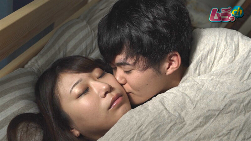 あのひとたちの丸裸セックス 1隣の若夫婦の寝起きエッチのサムネイル画像