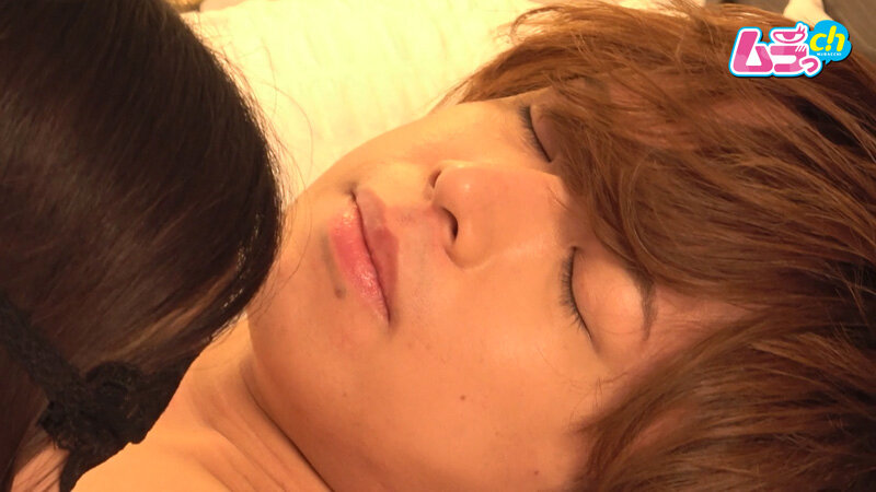 素人男子のリアルSEX 3 れん君 30歳のサムネイル画像