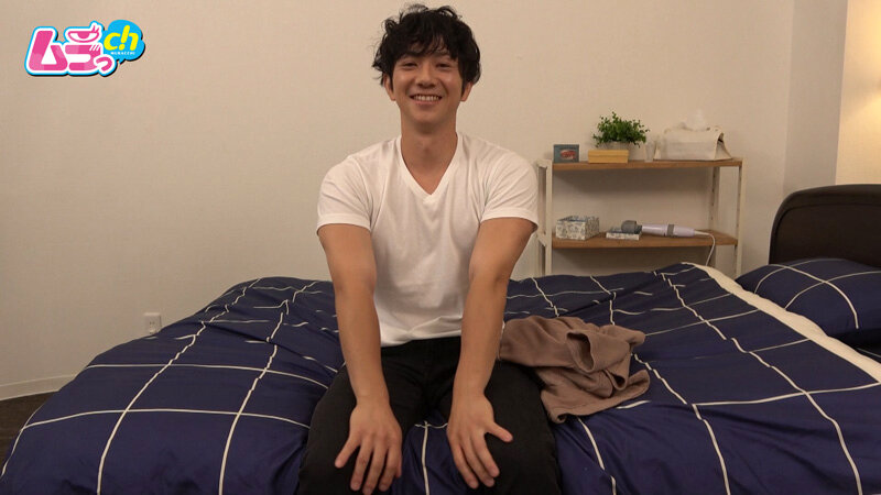 素人男子のリアルSEX 15 りょうさん32歳のサムネイル画像