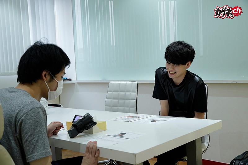 快楽堕ちした男の潮吹き 長瀬広臣 イってもイっても手加減なし！追撃手コキで射精より凄い激イキ快楽地獄へ…のサムネイル画像
