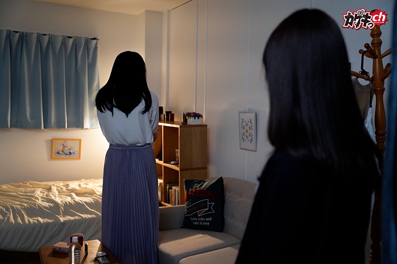 本当にあった濡れる話～女装癖の彼氏と倒錯エッチ！？～のサムネイル画像