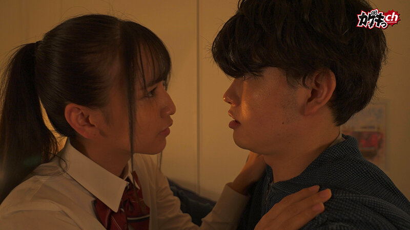 禁断の兄妹生ハメ中出しSEX～僕の童貞（はじめて）は実の妹に奪われちゃいました！～のサムネイル画像