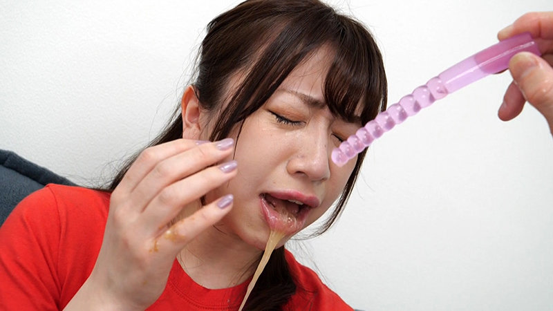 ～喉奥姦通～ 大浦真奈美のサムネイル画像
