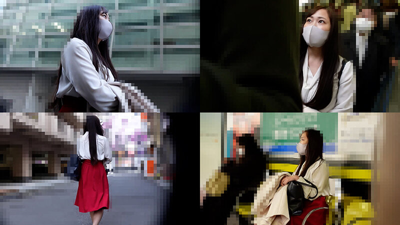 電車痴● 集団鬼畜たちの痴●4のサムネイル画像