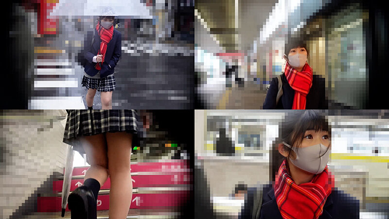 電車痴● 集団鬼畜たちの痴●6のサムネイル画像