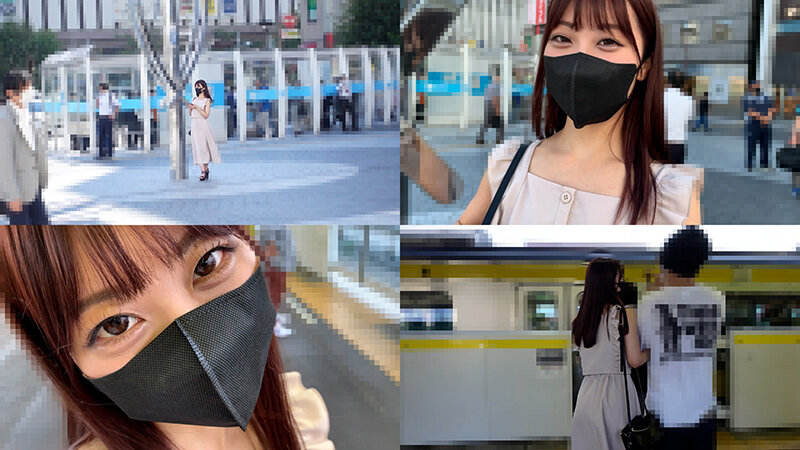 電車痴● 集団鬼畜たちの痴●10のサムネイル画像