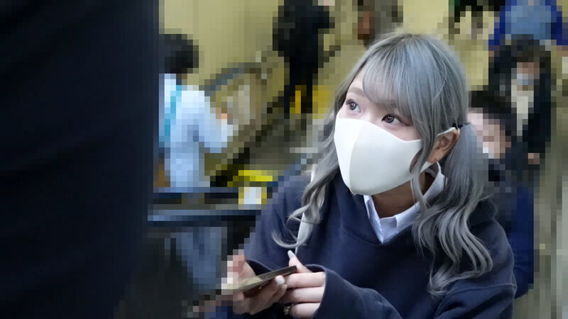 電車痴● 集団鬼畜たちの痴●11のサムネイル画像