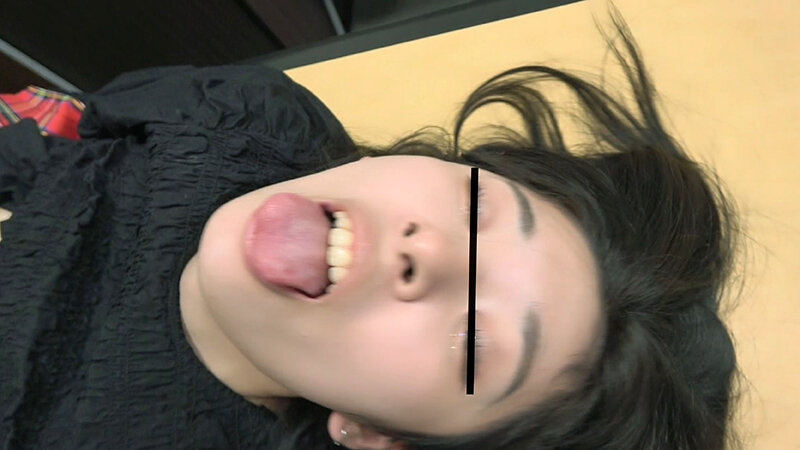 トー×地雷女子を騙してアへ顔不同意性交 5名 ＃01のサムネイル画像
