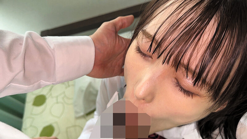 ゲリラ豪雨に降られた幼馴染の濡れ髪と透けブラに我慢できず…のサムネイル画像