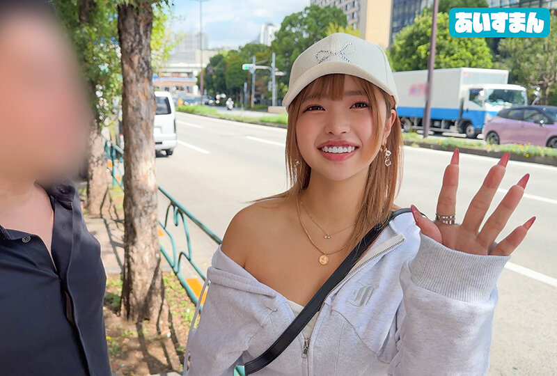 地元の男とパチンコ店をほぼ攻略、満を持して都内進出あきた●まちビッチ！！負けが込んで7諭吉で速攻AV出演チョロマンノリ良しビジュアル最高秋田美人パチンカスヤリマン りかちゃん23歳のサムネイル画像