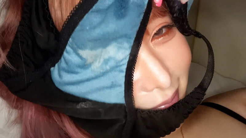 下着買取りサイトで知り合ったひめちゃんの使用済み下着 白雪ひめのサムネイル画像