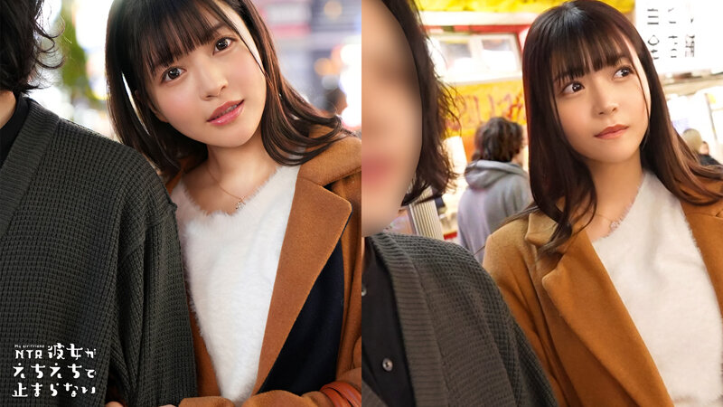 【神スタイル×従順彼女】美人女子大生をNTRハメ撮り！大人しい性格だけど欲求不満！「彼のため」と言いつつ最後には…極上くびれのエロBODYで腰振り発情→中出しセックス！！切ないイキ顔が最高にエロい！！【彼女がえちえちで止まらない】【りな】 夏木りんのサムネイル画像