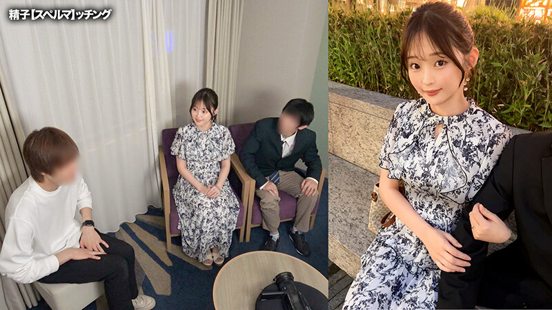精子提供を希望する人妻に夫に代わって孕ませ代行10【とわ】 千川とわのサムネイル画像