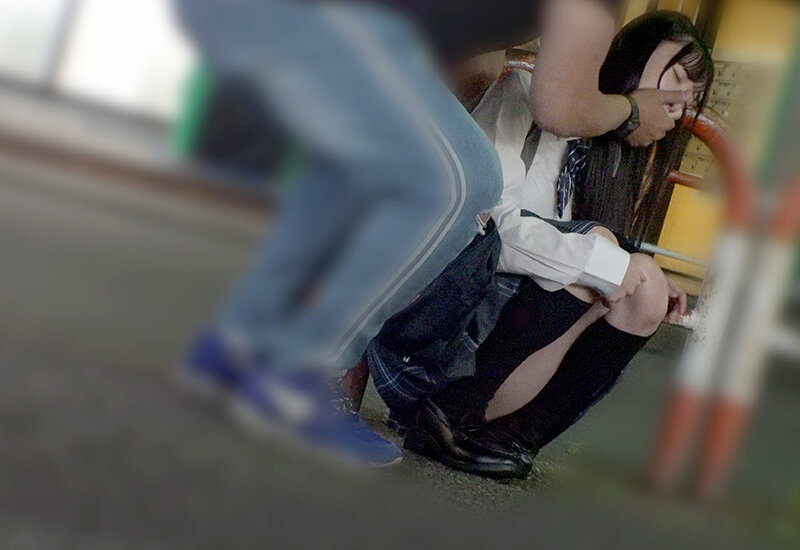 完全昏眠-4名-≪ただいま、おかえりなさい≫ゆめちゃん（1●）のあちゃん（18）あいちゃん（1●）ハルちゃん（24）全員中出し 夢遊秒のサムネイル画像