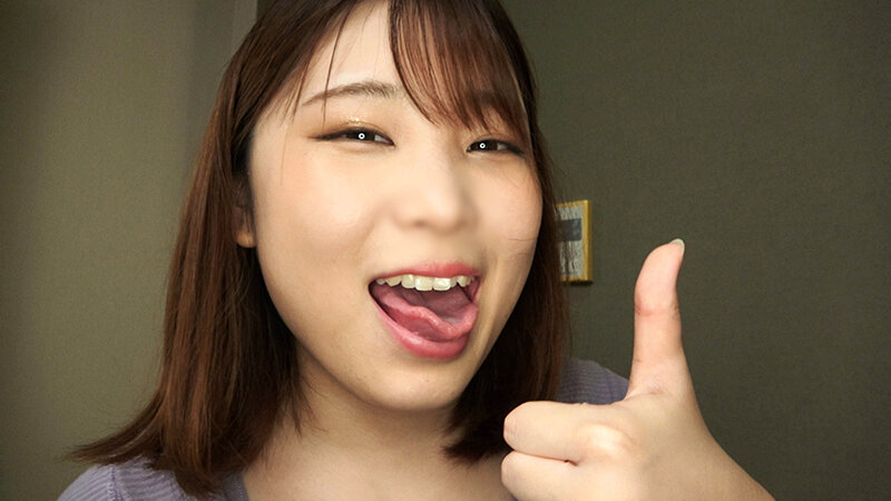 「精子全部飲んでください！」素人娘の連続ごっくん大量精飲フェラチオ！2のサムネイル画像