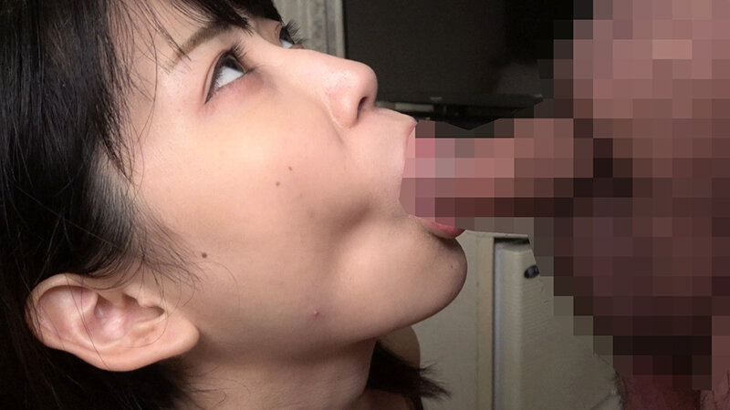 フェラチオ鬼顔射！！素人娘の可愛い顔に特濃本物ザーメンぶっかけ大量射精！6のサムネイル画像