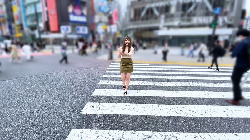素人美少女とリモコンバイブお散歩「もう我慢できません…//」人混みの中ビクビク震えてイキまくってしまう女子たち！人生初の羞恥プレイでまさかのエロスイッチオン！まゆさんゆりさんのサムネイル画像
