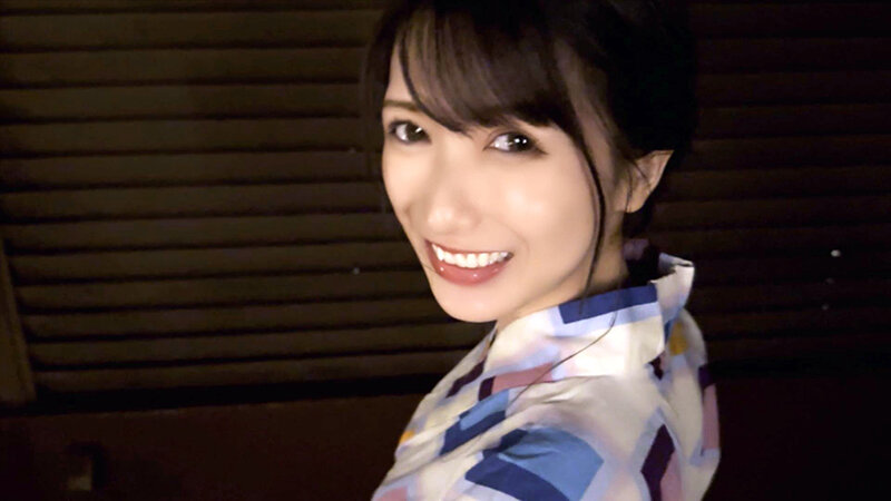 【浴衣スレンダー美女いちゃハメ3発射の濃厚プレイ】【浴衣美女の熱烈即尺で花火より激しい口内に打ち上げ発射1発！】【ベッドで生ちん打ち上げ膣内発射でケイレン昇天】【スレンダー美ボディ披露の全裸2回戦で生挿入SEX継続！継続！】【ひかり/20歳/スレンダー… 宮西ひかるのサムネイル画像