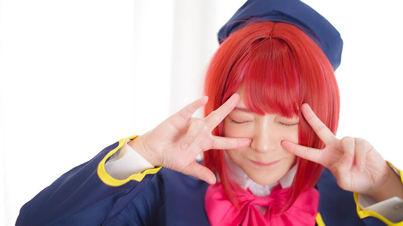 予約困難美少女撮影会レイヤーさんの神ホスピタリティなイチャラブ猫娘生中コスプレセックス！！【2キャラ収録！！】のサムネイル画像