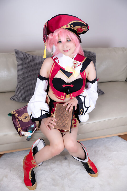 積極的オフパコ勢の147cm低身長美少女コスプレイヤー大量イキ潮連発で子宮口を開けてヨガる生ハメぶっかけおせっせ記録！！【2キャラ収録】のサムネイル画像