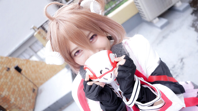 積極的オフパコ勢の147cm低身長美少女コスプレイヤー大量イキ潮連発で子宮口を開けてヨガる生ハメぶっかけおせっせ記録！！【2キャラ収録】のサムネイル画像