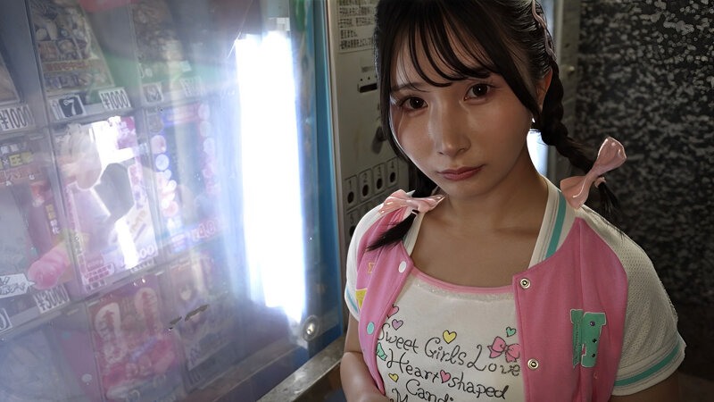 ハメ撮り性教育ビデオ（一般家庭用教材）ジュ〇アモデルかなちゃんのサムネイル画像