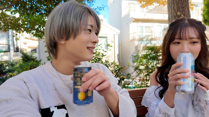 ノーカット一本勝負！演技なし！台本なし！『ARINOMAMA』東雲怜弥×小那海あやのサムネイル画像