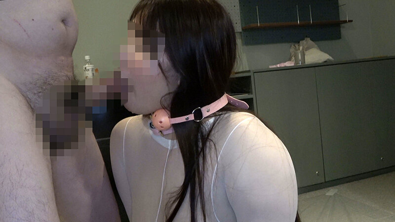 Gカップ巨乳カフェ店員は従順マゾ（投稿ネーム◎穂乃果）のサムネイル画像