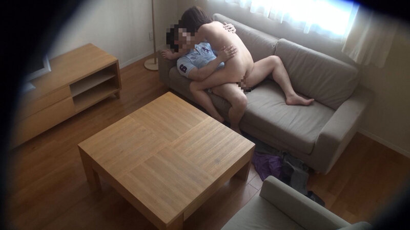 不倫検証 自分の妻が浮気をしない人間なのか検証の依頼が届きました。【あゆみ】のサムネイル画像