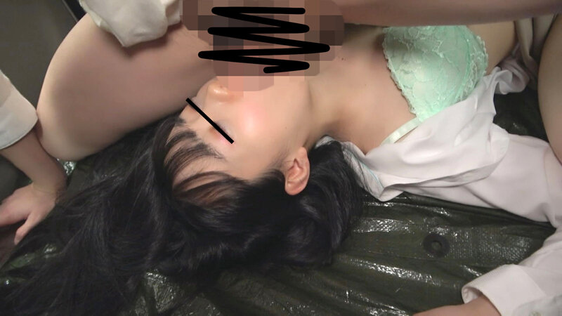 キッチンカーの闇 「サービスコーヒーを飲んだだけなのに…」 狙われたOLたち 5名 File.01のサムネイル画像