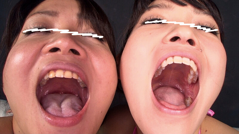 レズキス中毒のサムネイル画像