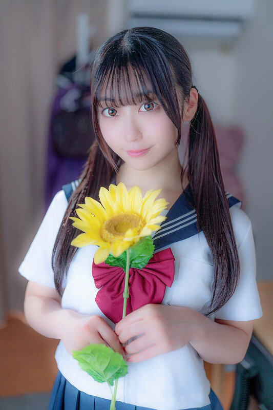 思春期の娘 いちかちゃん 笠木いちかのサムネイル画像