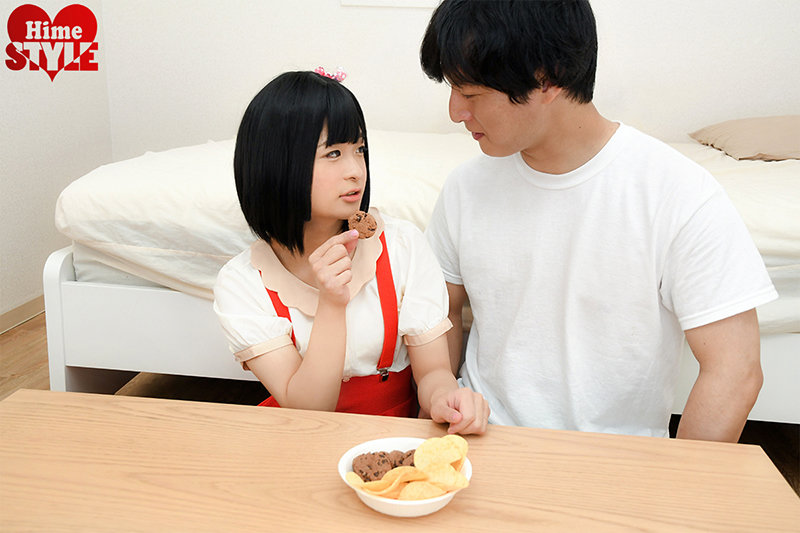 HSM-036嫌がる147cmミニマムロリ系男の娘を連れ去り監禁！強要複数ハメ撮りレ×プ！！ち○こがついた美少女「ひめドットらぶ おののぞみ18歳」のサムネイル画像
