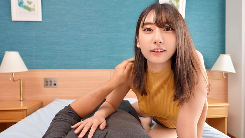 スレンダー美女は悶絶してイき果てる。ドスケベな誘惑中出し。 片寄しゅうかのサムネイル画像