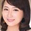 長谷川郁美の画像