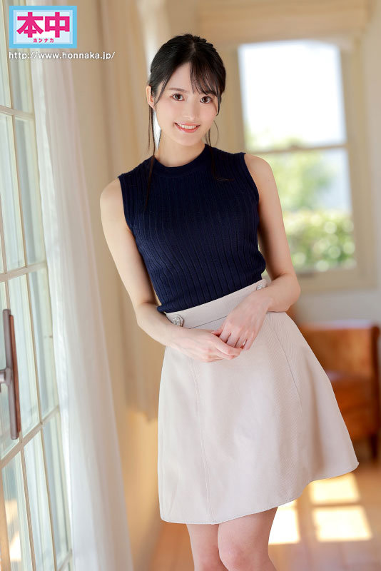 新人 専属 元ティーンモデルのあの娘が20歳になって運命の中出しDebut！！ 運メイのサムネイル画像