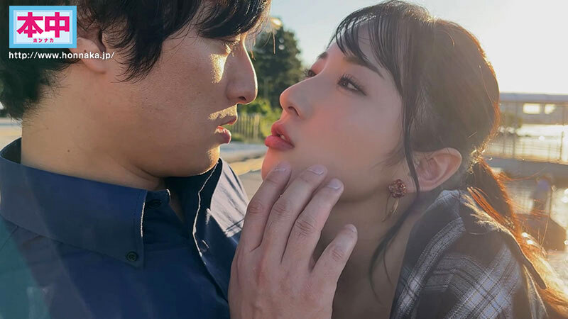 ちんちんおっきしたらホテル行きだよ 妻の在宅中、職場の女上司に誘われて密着囁きデートで勃起したら即ラブホゲームに負けて何度も何度も中出ししてしまった。 北野未奈のサムネイル画像