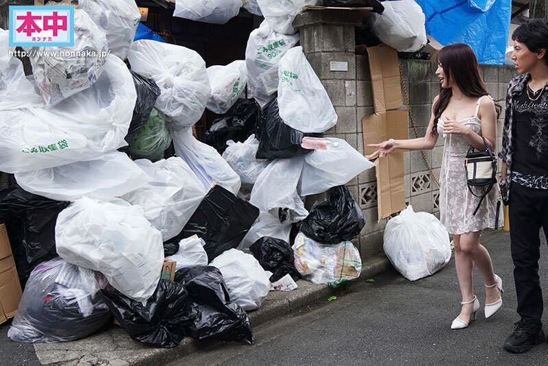 ワシの子種で孕めッ！ 俺のゴミ部屋をバカにした港区パリピ女を取っ捕まえて、媚薬を使ってブリブリ精子逆流するまでキメセク中出しホールドしてやった。 七瀬アリスのサムネイル画像