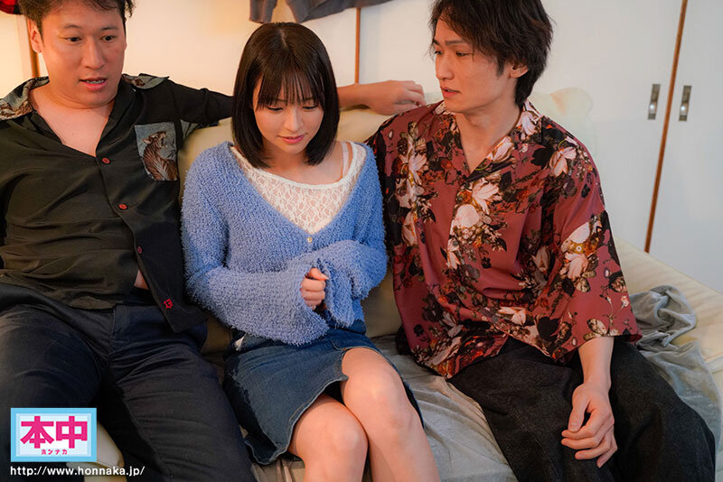 幸せの絶頂から大転落レ×プ 彼の家に招待されてルンルンだったのに…そこには見知らぬ男たちがいて、丸裸に剥がされて、何度も何度も無理やり中出し輪●されてしまいました… 東條なつのサムネイル画像